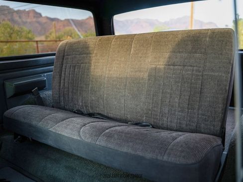 Used 1991 Ford Bronco AWD/4WD image 28