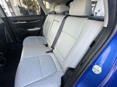 Certified 2023 Kia Seltos EX image 26