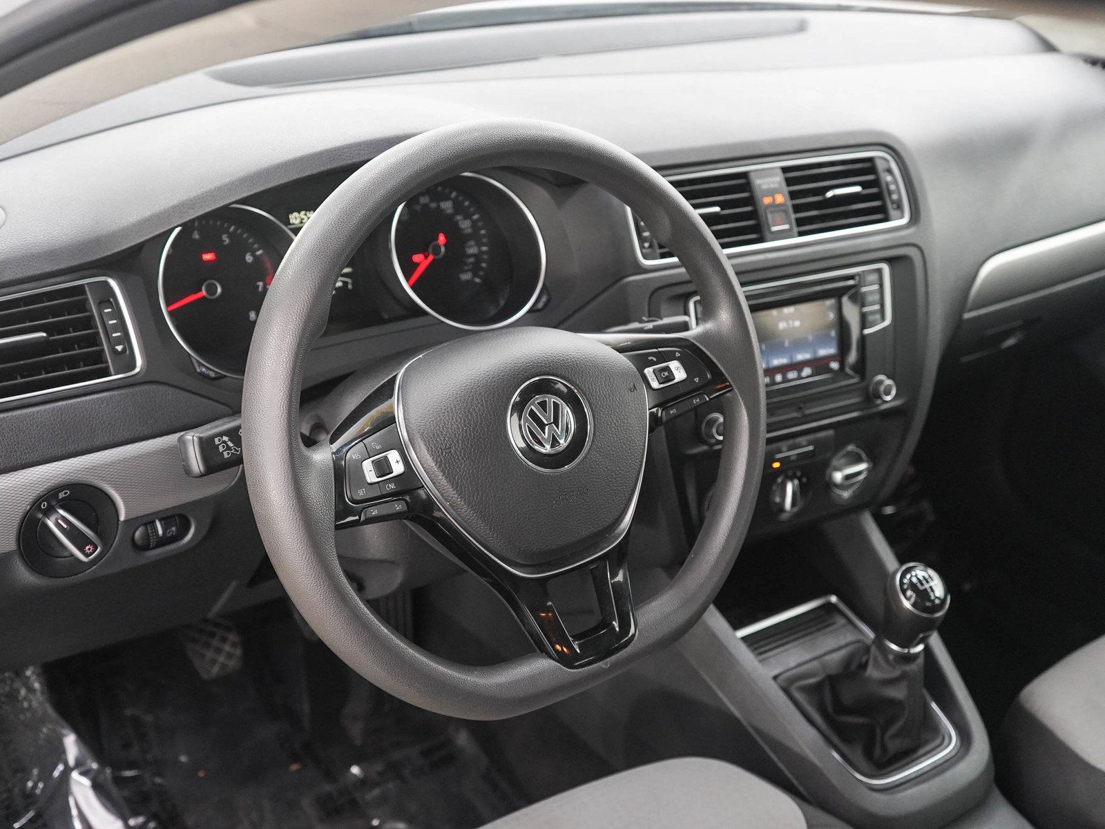 Used 2017 Volkswagen Jetta S FWD image 19