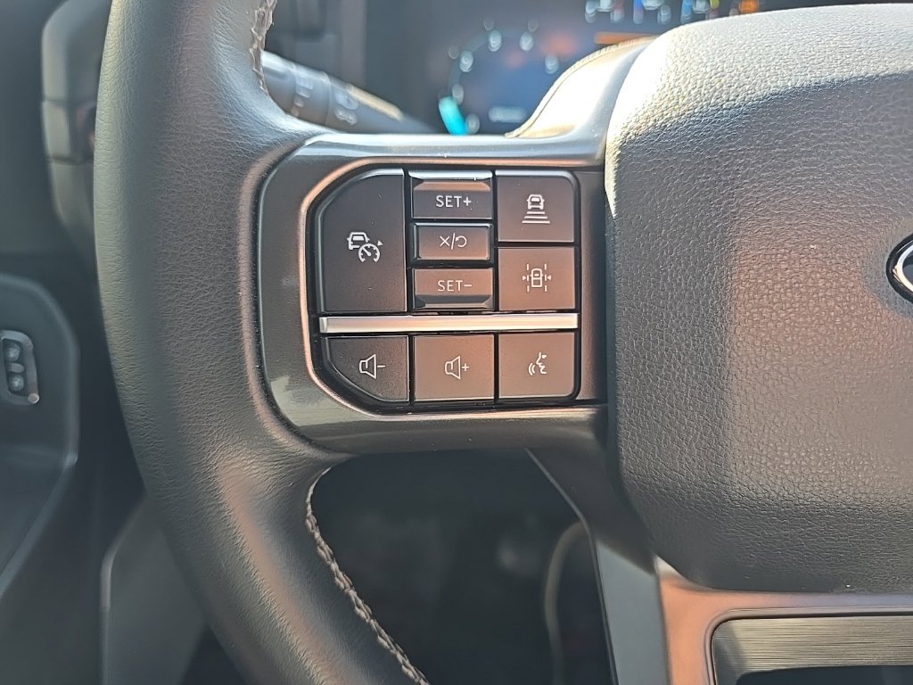 Used 2024 Ford F150 XLT w/ Equipment Group 303A High AWD/4WD image 19