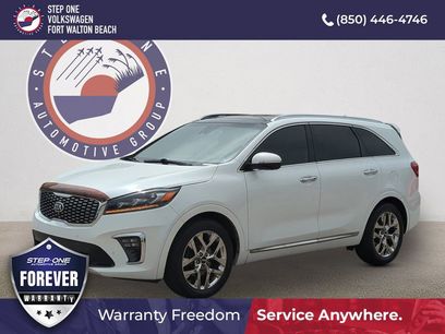 Used 2019 Kia Sorento SX