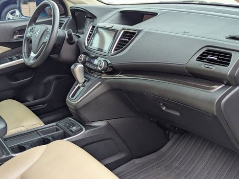 Used 2015 Honda CR-V EX-L image 27