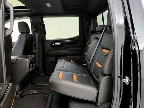 Used 2023 GMC Sierra 1500 AT4 w/ AT4 Premium Package AWD/4WD image 20