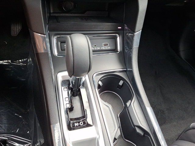 New 2026 Subaru Ascent Limited AWD/4WD image 13
