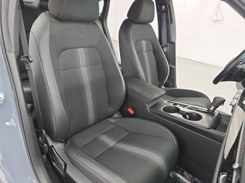 Used 2024 Honda Civic Sport image 10