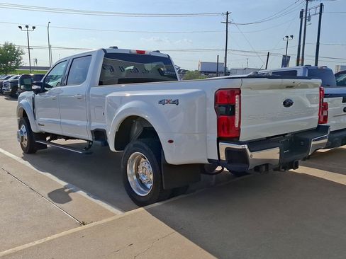 Used 2026 Ford F450 Lariat AWD/4WD image 9