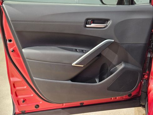 New 2026 Toyota Corolla Cross AWD Hybrid image 11