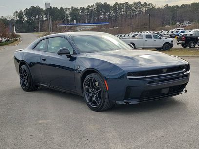 New 2026 Dodge Charger Daytona Scat Pack