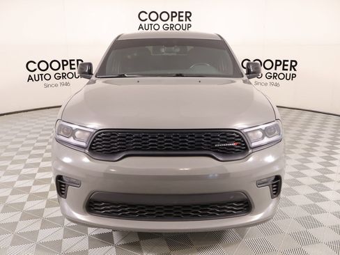 Used 2021 Dodge Durango GT image 10