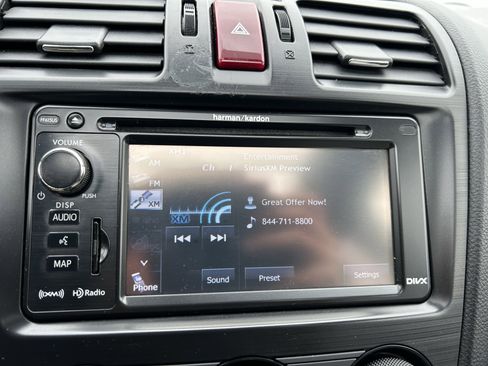 Used 2014 Subaru Forester 2.5i Touring w/ Popular Package #2 image 14