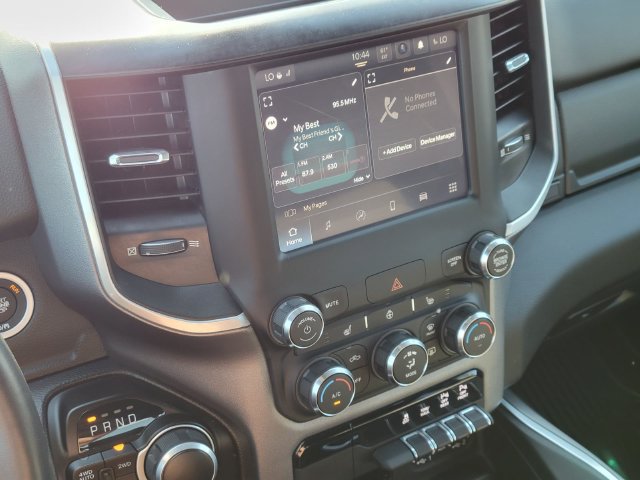 Used 2023 RAM 1500 Big Horn AWD/4WD image 19