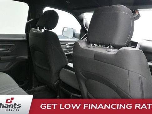 Used 2023 RAM 1500 Big Horn AWD/4WD image 12
