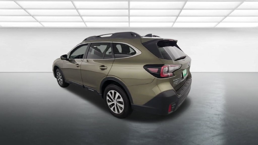 Used 2021 Subaru Outback Premium AWD/4WD image 6