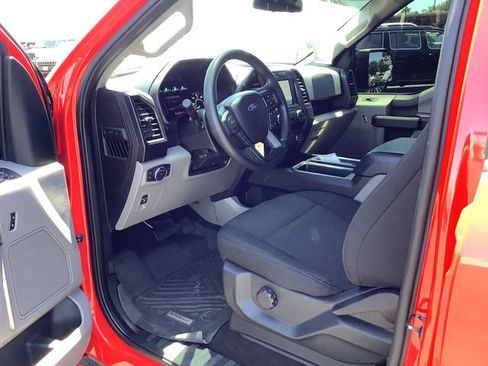 Used 2020 Ford F150 XL w/ Equipment Group 101A Mid RWD image 7
