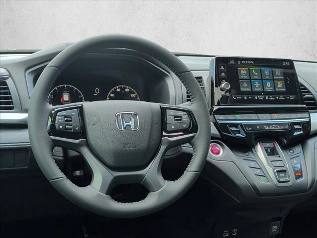 New 2026 Honda Odyssey EX-L image 15