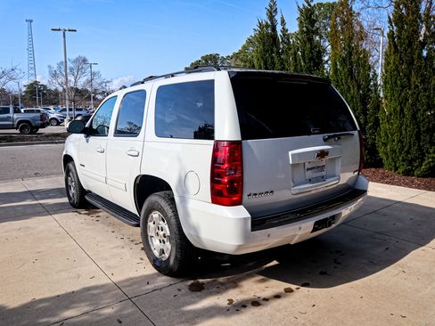 Used 2012 Chevrolet Tahoe LS w/ Convenience Package image 7