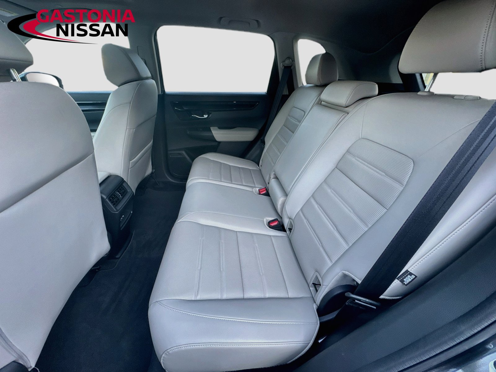 Used 2024 Honda CR-V EX-L image 31
