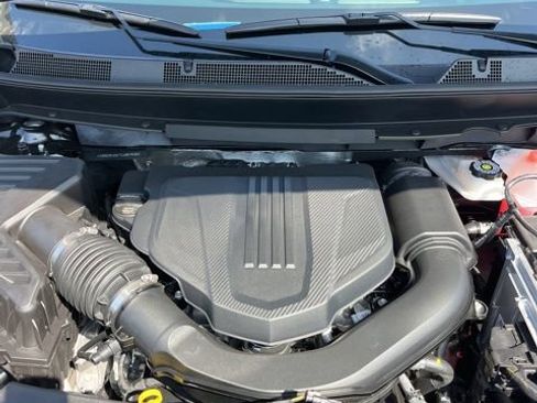 New 2026 Chevrolet Traverse RS w/ LPO, Floor Liner Package image 51