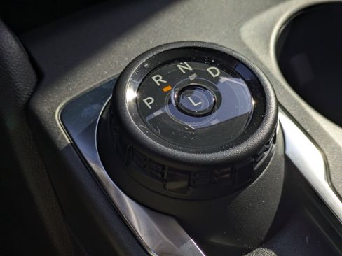 New 2025 Ford Bronco Sport Outer Banks AWD/4WD image 32