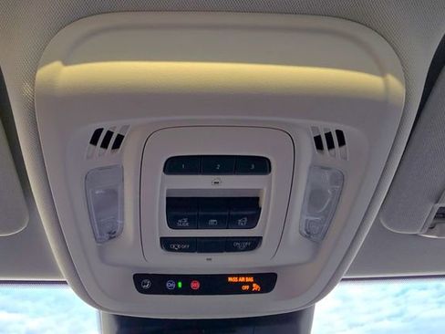 New 2026 Buick Envision Sport Touring AWD/4WD image 23