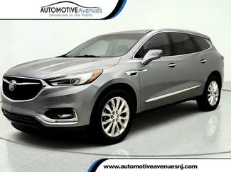 Used 2018 Buick Enclave Premium w/ Experience Buick Package FWD video 1