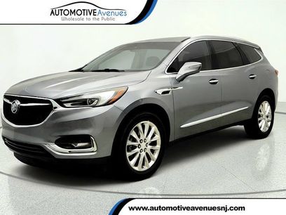 Used 2018 Buick Enclave Premium w/ Experience Buick Package