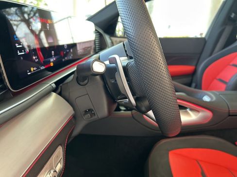 Used 2024 Mercedes-Benz GLE 53 AMG 4MATIC Coupe w/ Driver Assistance Package image 47