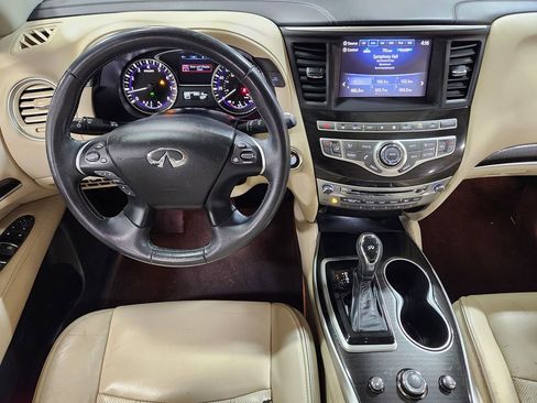 Used 2018 INFINITI QX60 FWD image 46