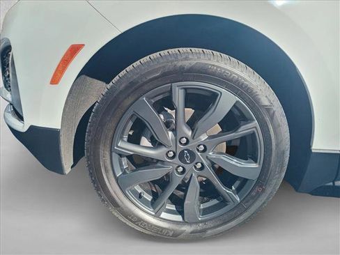 Used 2024 Chevrolet Equinox RS image 10