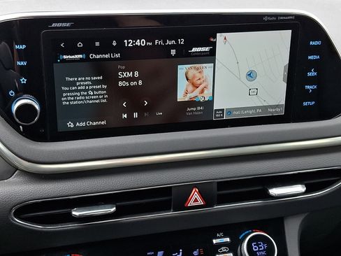 Used 2023 Hyundai Sonata SEL Plus FWD image 18