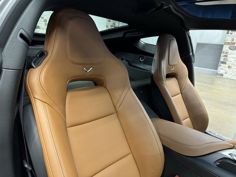 Used 2014 Chevrolet Corvette Stingray Coupe w/ 3LT Preferred Equipment Group image 29