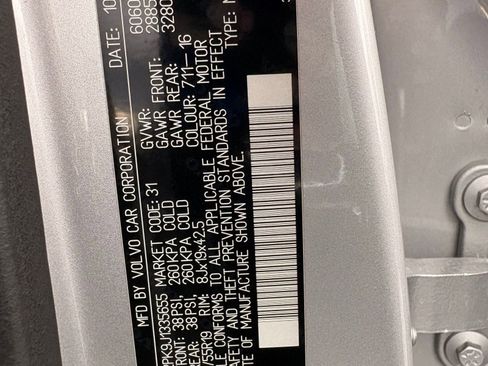 Used 2018 Volvo XC90 T6 Momentum w/ Convenience Package image 21