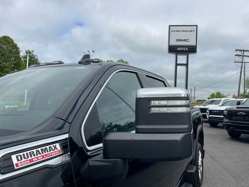 Used 2020 GMC Sierra 3500 Denali w/ Denali Ultimate Package image 35