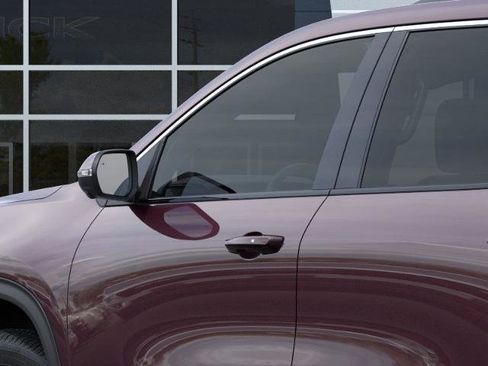 New 2026 GMC Acadia Elevation w/ Elevation Premium Package image 57