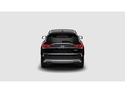 Used 2021 INFINITI QX50 Luxe w/ Cargo Package FWD image 6
