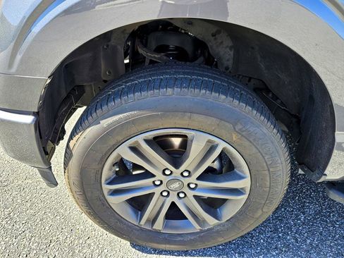 Used 2022 Ford F150 XLT w/ Equipment Group 302A High image 18