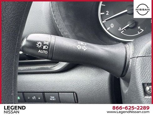 Used 2024 Nissan Sentra S image 18