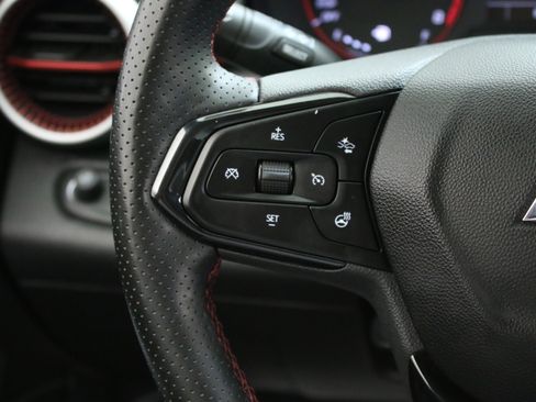 Certified 2024 Chevrolet Trax RS w/ Driver Confidence Package FWD image 14