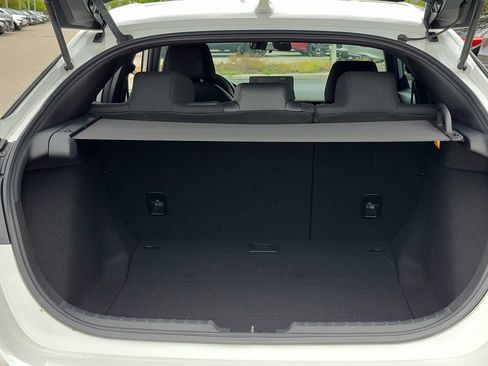 Used 2024 Honda Civic Sport image 10