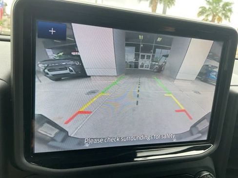 Used 2021 Ford Bronco Sport Big Bend image 18