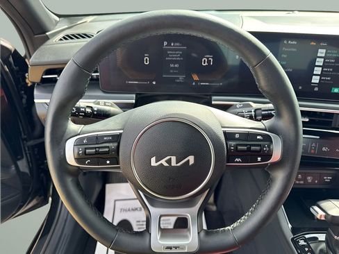 Used 2025 Kia K5 GT-Line w/ GT-Line Premium Package image 12