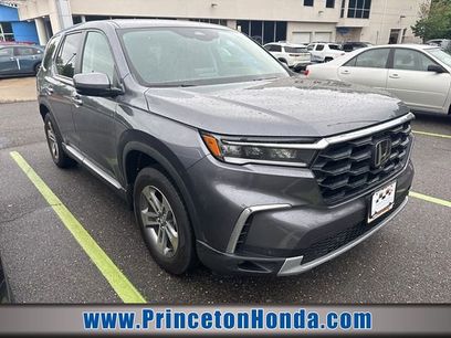 Used 2024 Honda Pilot EX-L