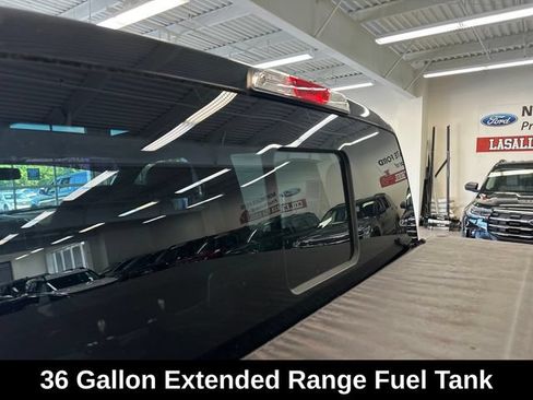 Used 2016 Ford F150 XLT w/ Equipment Group 302A Luxury AWD/4WD image 4