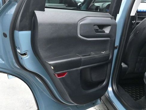 Used 2021 Ford Bronco Sport Big Bend image 14