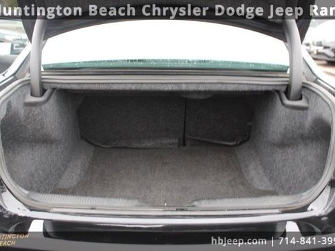 Used 2023 Dodge Charger GT w/ Blacktop Package image 36