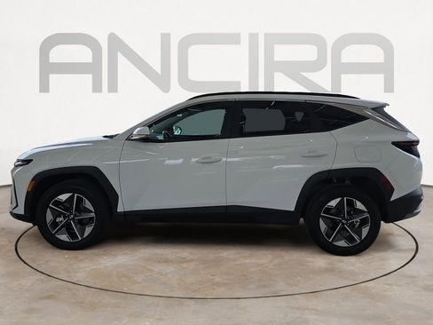 Used 2025 Hyundai Tucson SEL AWD/4WD image 5