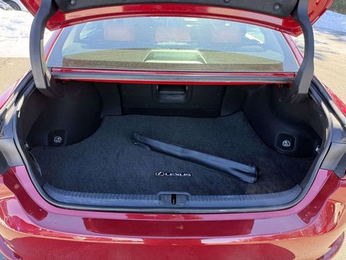 Used 2025 Lexus ES 350 Premium w/ Premium Package image 27