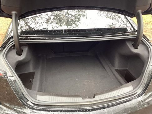 Used 2022 Cadillac CT5 V Blackwing w/ Driver Assist Package image 11