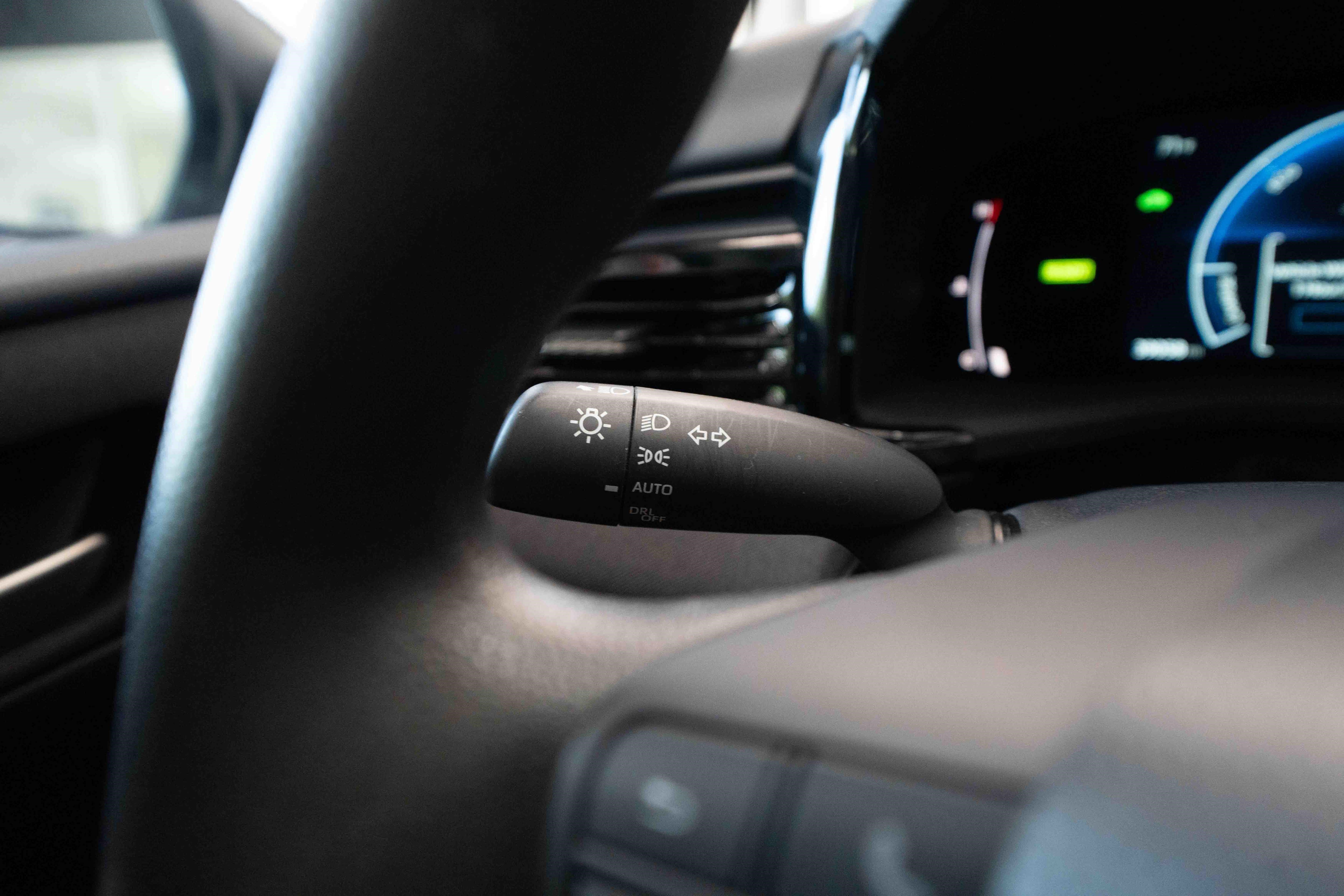 Used 2025 Toyota Camry LE FWD image 13