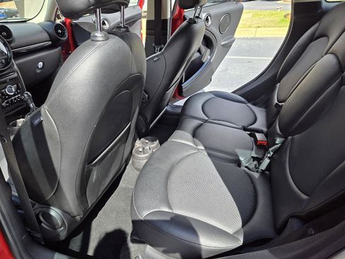 Used 2015 MINI Cooper Countryman S image 16